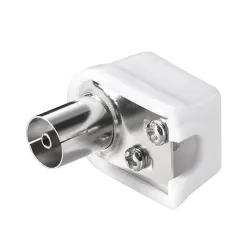 Koax utičnica za kabel