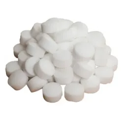 Nero Tabletirana so (nejodirana) 25kg
