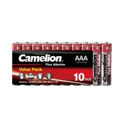 Camelion alkalne baterije AAA