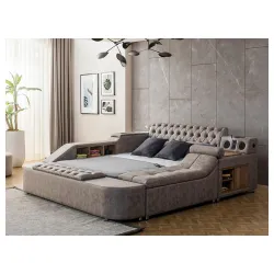 Bračni Smart krevet Dorwell EY