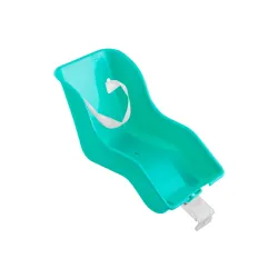 Korpa zadnja za decije bicikle tirkiz ys9423 2020