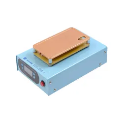 Separator za skidanje zadnjeg poklopca iPhone X.