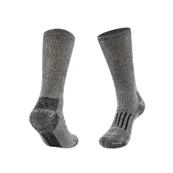 Vunene čarape 2/1 od merino vune