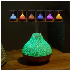 Stona ultrazvučna aroma lampa