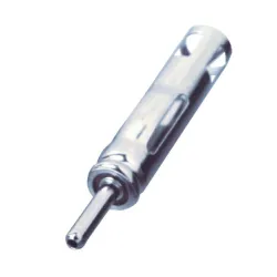 DIN utikac za kabel auto antene WS2