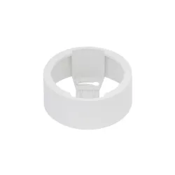 Beli nosač za ugradni LED panel 8W