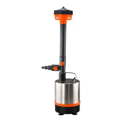 Pumpa za fontane - NAKAYAMA PRO NP1150