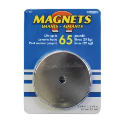 Magnet okrugli 67x9.5mm