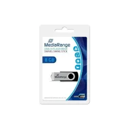 MEDIARANGE UFMR908/909 8Gb USB,Flexy-2.0