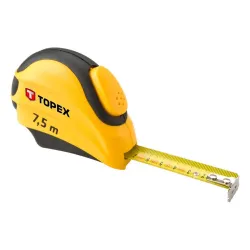 Metar LUX Premium - TOPEX