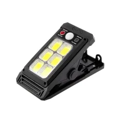 Solarni LED reflektor-lampa sa PIR senzorom 11469