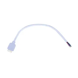 Priključni kabel za IR RGB LED kontroler
