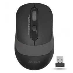 A4-FG10 GREY A4Tech Fstyler V-Track bezicni opticki mis 2.4Ghz, 125Hz/1000-1600-2000Dpi, 108mm, USB