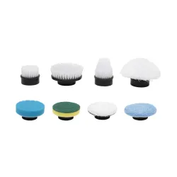 Dodatni set četki za HGPB8