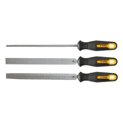 Turpija za drvo set 3/1 - TOPEX 06A330