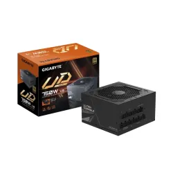 Napajanje GIGABYTE GP-UD750GM PG5 V2 750W/ATX/80+Gold/crna