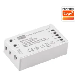 Wi-Fi smart LED kontroler CCT 192W KON-T12/N