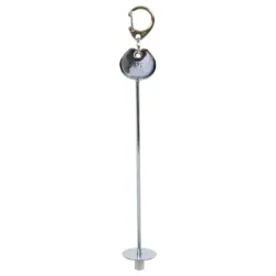 Držač za voće metal 20 cm