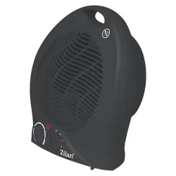 Grejalica Floria ZLN6172 crna  snaga 2000W