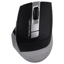 A4-FG35 GREY A4Tech Fstyler V-Track bezicni opticki mis 2.4Ghz, 125Hz/1000-1600-2000Dpi, 105mm, USB
