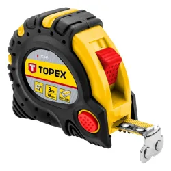 Metar magnetni Premium - TOPEX