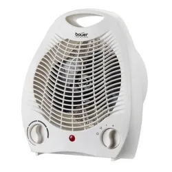 Kalorifer BAUER FH-410 OMNI 2000W