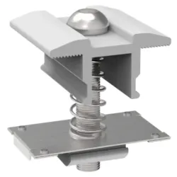 WCH Srednja spojnica sa podloškom za uzemljenje WCHSREDSPO