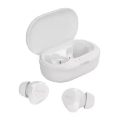 Bežične slušalice Philips TAT1209WT/00/bele