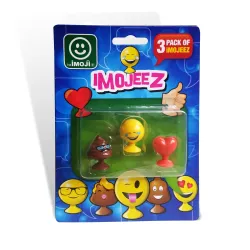 Imoji Smily figurice