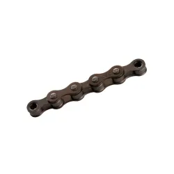 Lanac običan KMC S1 1/2"x1/8" b/k