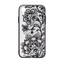 Maska Lace za iPhone XR Tip1.