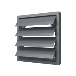 Plastična žaluzina 294x294mm