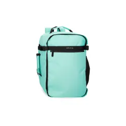 MOVOM FOSTER ranac za putovanje - tirkizna