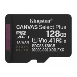 Memorijska kartica U1 V10 SDXC 128GB Canvas Select Plus G3 150R A1 SDCS3/128GBSP
