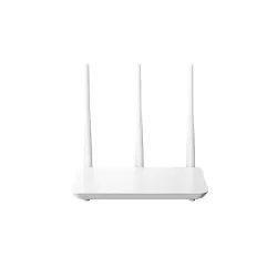 Wireless Router Tenda AC3 AC750Mbps/ext3x5dBi/2,4-5GHz/4xLAN/WAN