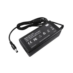 Ispravljač za napajanje kamera 12V 5A PSA-12/5D