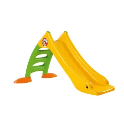 Tobogan Dohany Spust 95cm - Žuti - Kućice i tobogani
