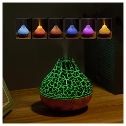 Stona ultrazvučna aroma lampa