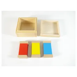 Montesori Drvene ploče