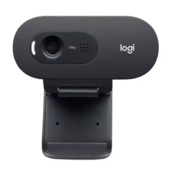Web kamera Logitech C505e