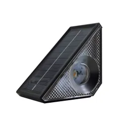 Solarna LED lampa za stepenište