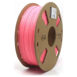 3DP-PLA1.75-01-P PLA Filament za 3D stampac 1,75mm kotur 1KG PINK