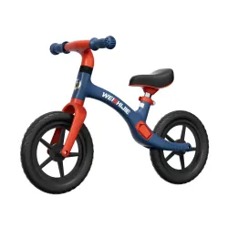 Bicikl balans model 2 - Plavi - Bicikli za decu