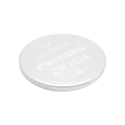 Renata dugmasta litijumska baterija CR2025