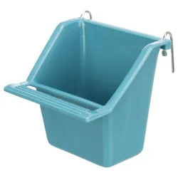 Viseća posudica za kavez 65x6