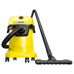 Usisivač za mokro i suvo usisavanje Karcher WD 3 V-17/4/20