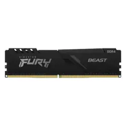 Memorija DDR4 32GB 3600MHz Kingston Fury Beast  KF436C18BB/32