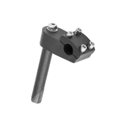 Lula volana alu za bmx 22.2mm/25.4mm ##