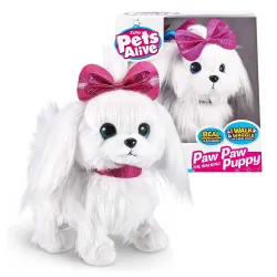 ZURU Pets Alive Kuca u šetnji