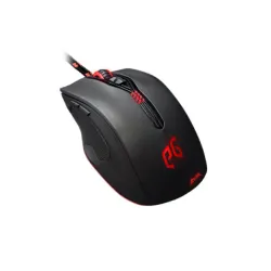 EPICGEAR AnurA Gaming miš HDST/Laser/Optički/USB/do 6030dpi/11 tastera/2m kabl/ Crna